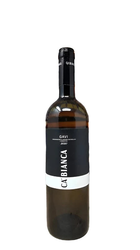 Gavi DOCG 2021 Ca' Bianca Tenementi, Piemonte