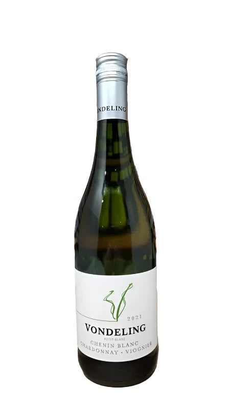 Vondeling Petit Blanc Chenin Blanc  2022 Voor-Paardeberg