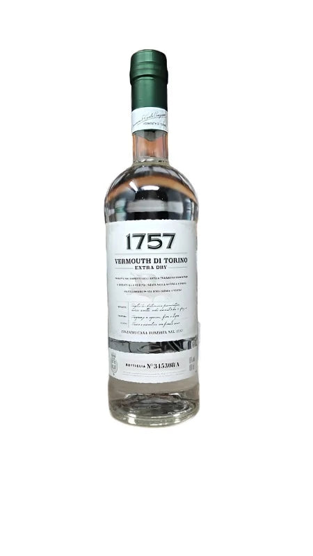 1757 Vermouth Di Torino Extra Dry 100cl