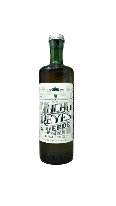 Ancho Reyes Verde 40% 70cl