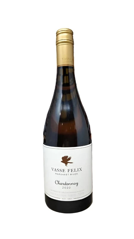 Vasse Felix Chardonnay 2020 Margaret River