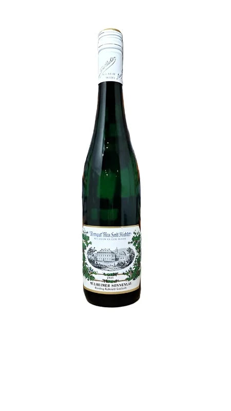 Mulheimer Sonnenlay Riesling Kabinett Feinherb 2021, Max Ferd. RiCôter