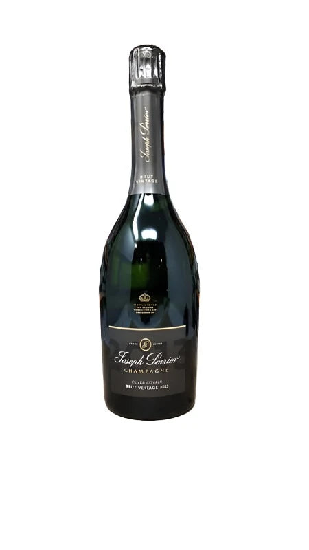 Joseph Perrier Vintage Cuvée Royale Brut 2013