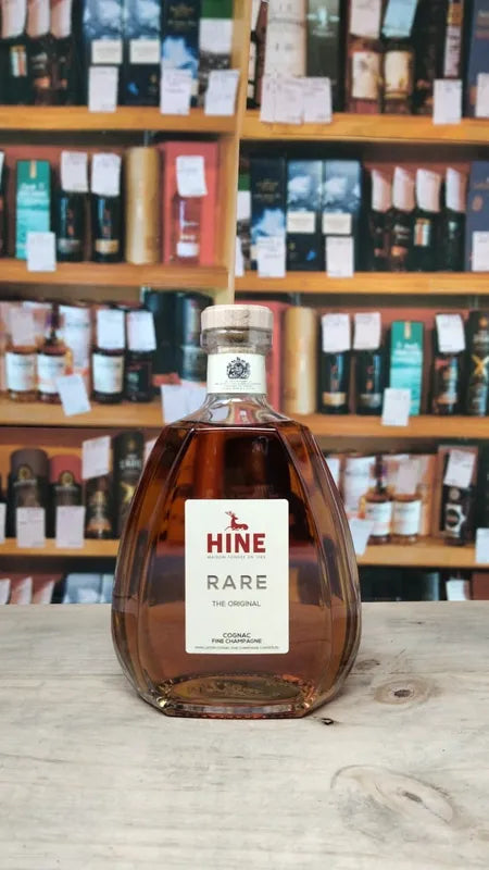 Hine Rare Cognac