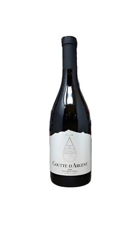 Vina Marty Goutte D'Argent Sauvignon Blanc 2020