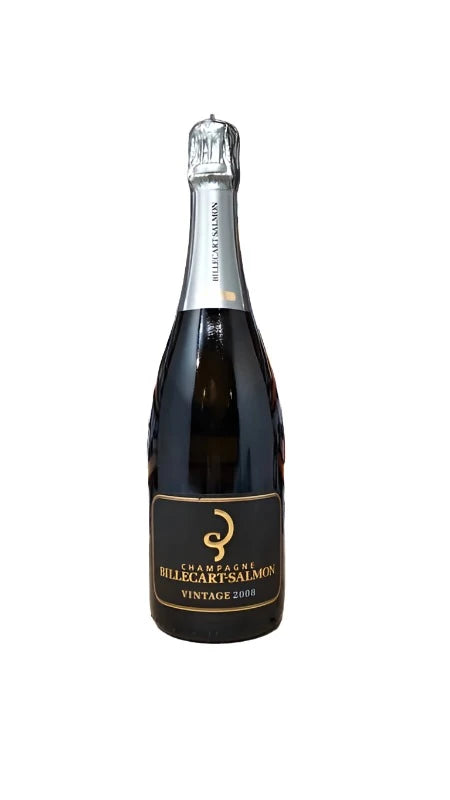 Billecart-Salmon Vintage 2008