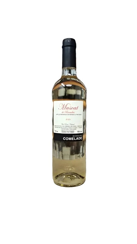 Domaine Comelade Muscat de Rivesaltes AOC 2021