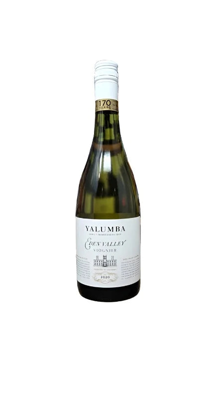 Yalumba Samuel's Collection Viognier 2020, Eden Valley