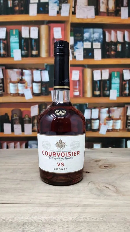 Courvoisier VS Cognac 40% 70cl