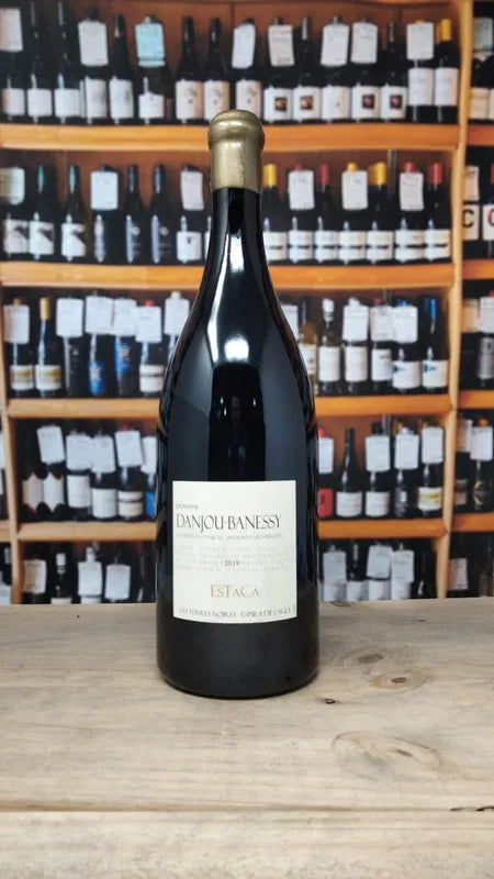 Dom. Danjou-Banessy Estaca Rouge 2019 IGP Côtes Catalanes Magnum 150cl