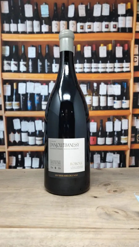 Danjou-Banessy Roboul Rouge 2021 Côtes Catalanes Magnum 150cl