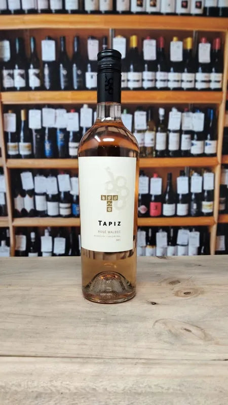 Tapiz Malbec Rosé 2021, Argentina