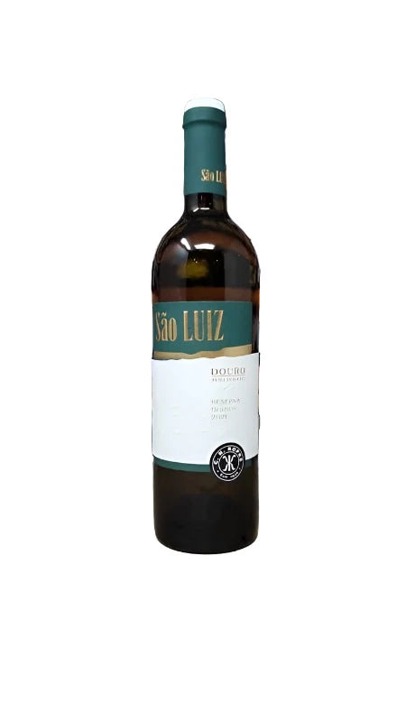 Kopke Sao Luiz Reserva Branco 2021, Douro Valley