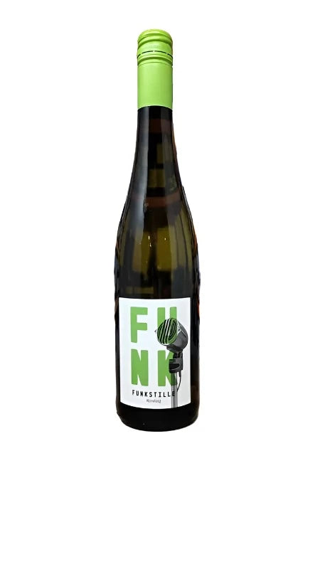 Riesling Niederosterreich 2022 Funkstille