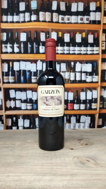 Garzon Estate Cabernet Franc de Corte 2020 Uruguay