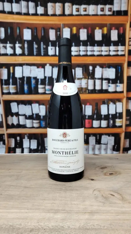 Monthelie 2018 Bouchard Pere & Fils