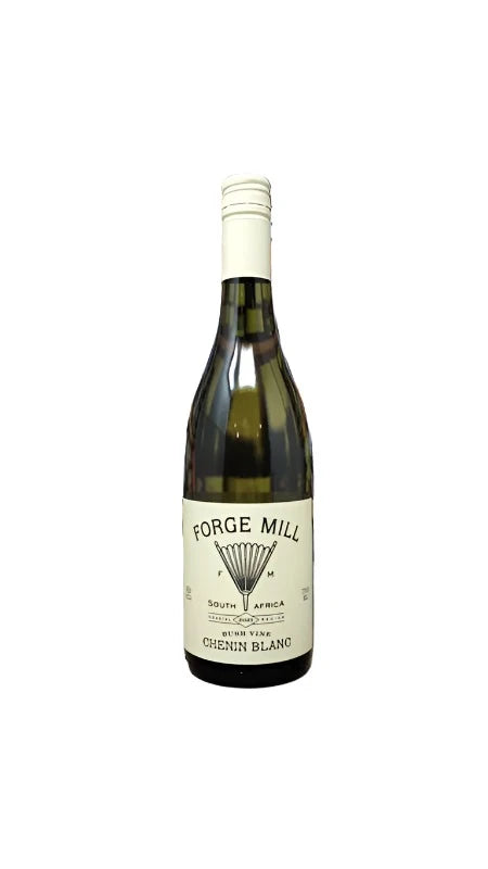 Forge Mill Bush Vine Chenin Blanc 2022, Western Cape