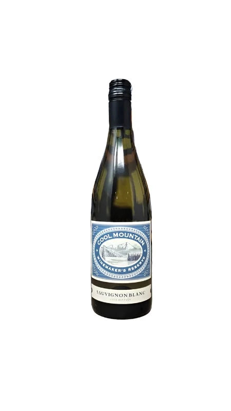 Cool Mountain Sauvignon Blanc 2022 Winemakers Reserve, Western Cape