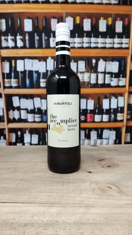 De Bortoli The Accomplice Shiraz 2021