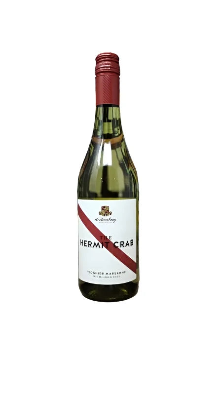 The Hermit Crab Viognier/Marsanne 2022, d'Arenberg