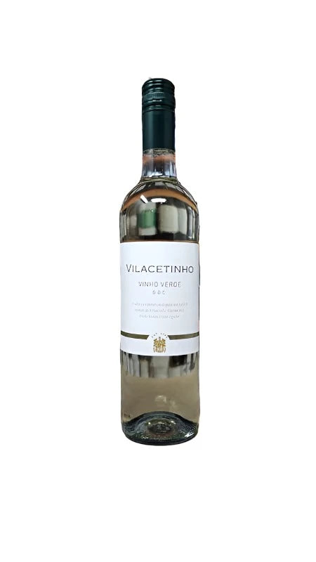 Vilacetinho Vinho Verde 2022 Screwcap