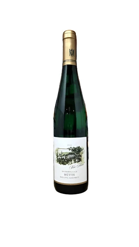 Von Hovel Oberemmeler Hutte Riesling Kabinett 2018