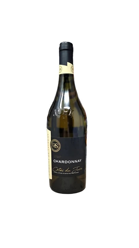 Dom. de Savagny Chardonnay 2020, Côtes du Jura