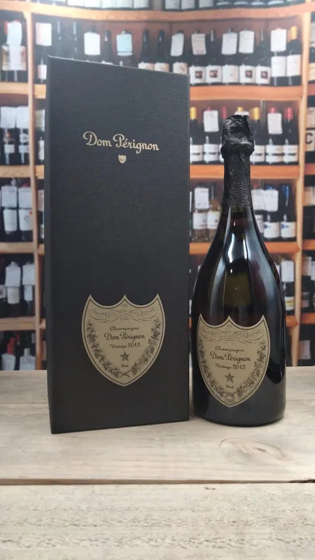 Dom Perignon Vintage 2013 Gift Box