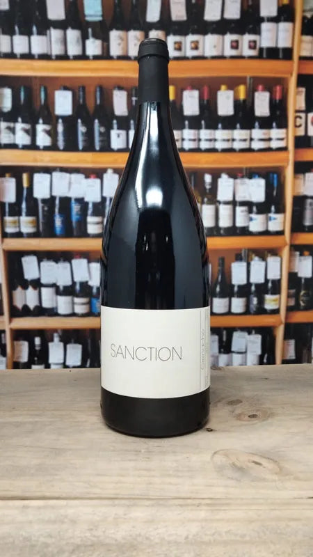 Domaine Odyssee Sanction Rouge 2022 IGP Côtes Catalanes Magnum