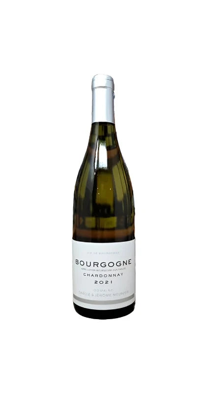 Bourgogne Chardonnay 2021 Dom. Meunier