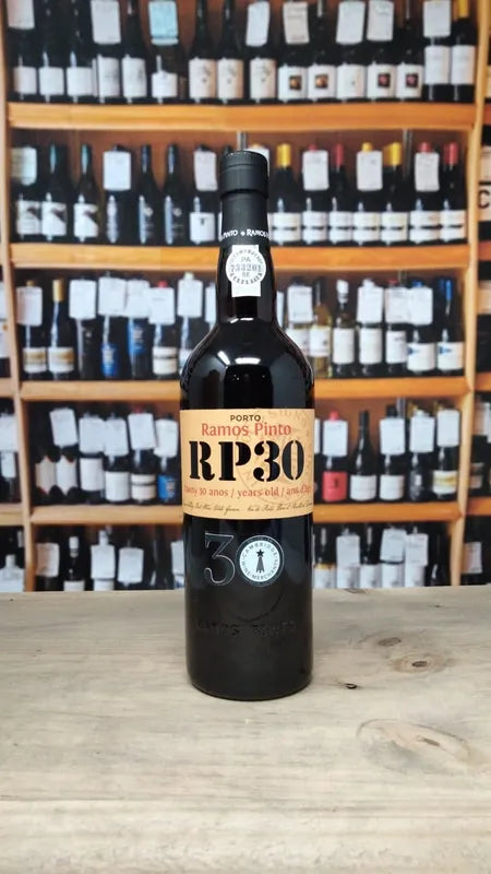 Ramos Pinto 30yo Tawny 75cl