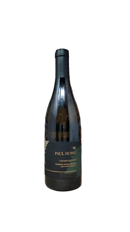 Paul Hobbs Russian River Chardonnay 2020