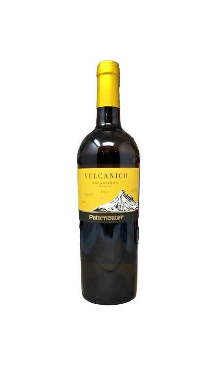 Vulcanico Falanghina 2021, Paternoster