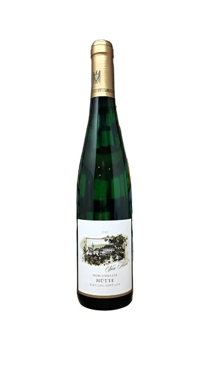 Von Hovel Oberemmeler Hutte Riesling Spatlese 2016