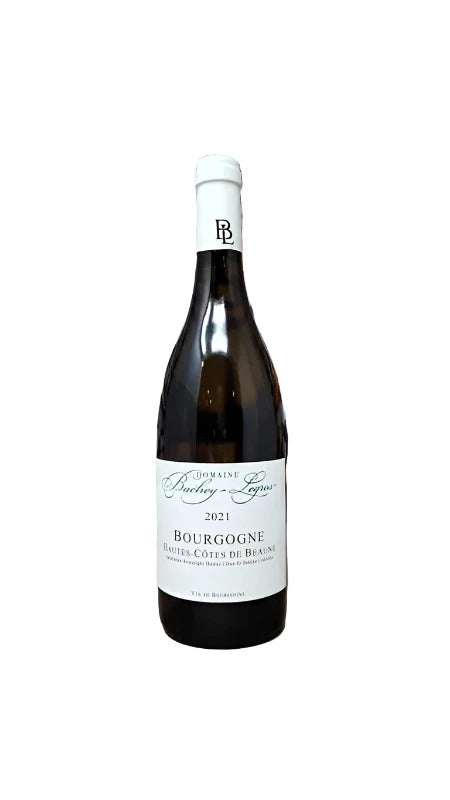 Hautes Côtes de Beaune Blanc 2021 Dom. Bachey Legros