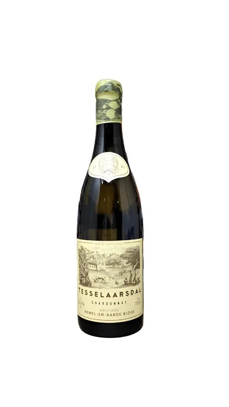 Tesselaarsdal Chardonnay 2021 Hemel-en-Aarde