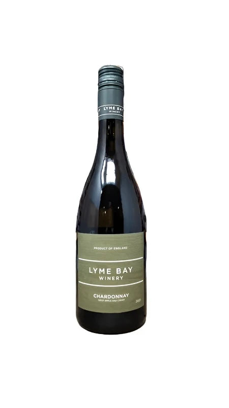 Lyme Bay Chardonnay 2021