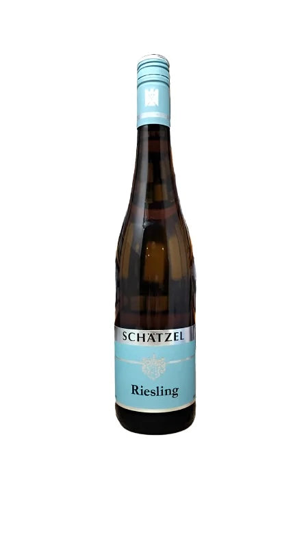 Weingut Schatzel Riesling Qba 2020