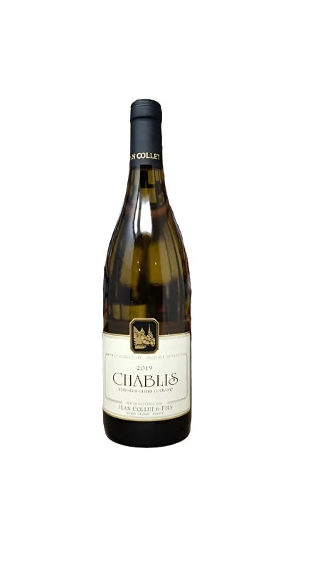 Jean Collet Chablis 2019