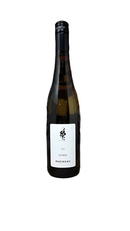 Eva Fricke Rheingau Riesling Trocken 2022